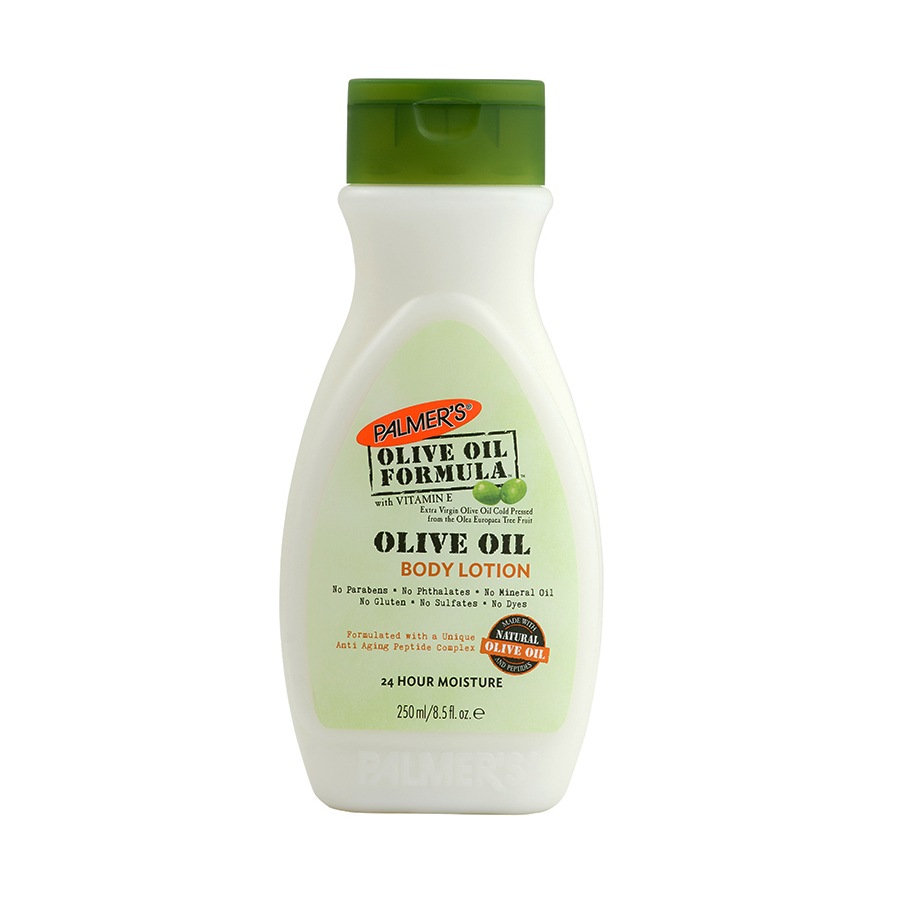 Sữa Dưỡng Thể Ngăn Ngừa Lão Hóa Palmer’s Olive Oil Body Lotion PL2585 (250ml)