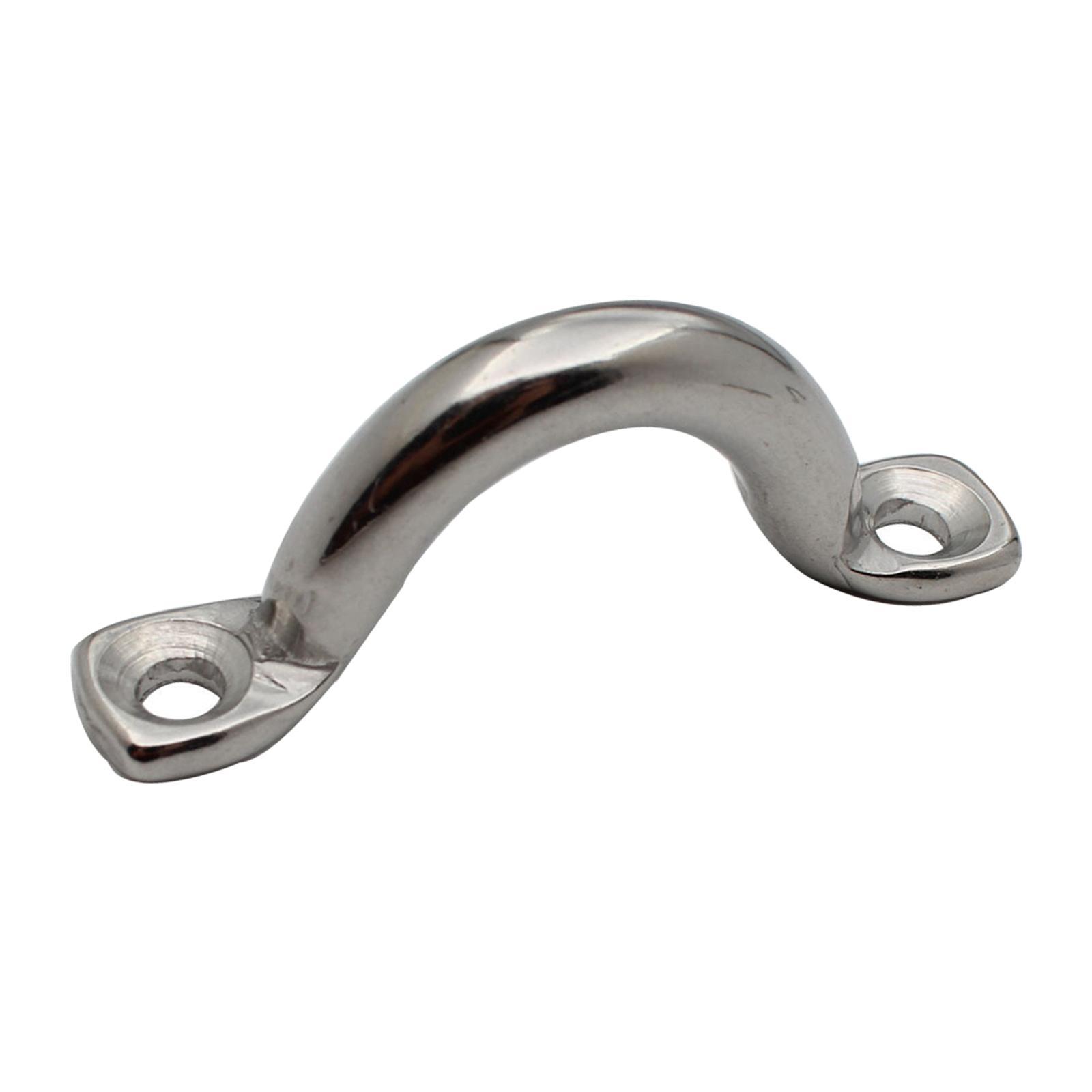 Bimini Boat  Strap Tie Down Strap for Rigging Boat Shade Cover Shade Canopy