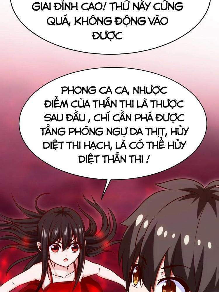 ma thú kiếm thánh dị giới tung hoành chapter 197 33