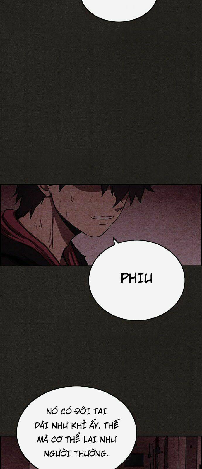 quái vật tại chung cư xanh chapter 46 34