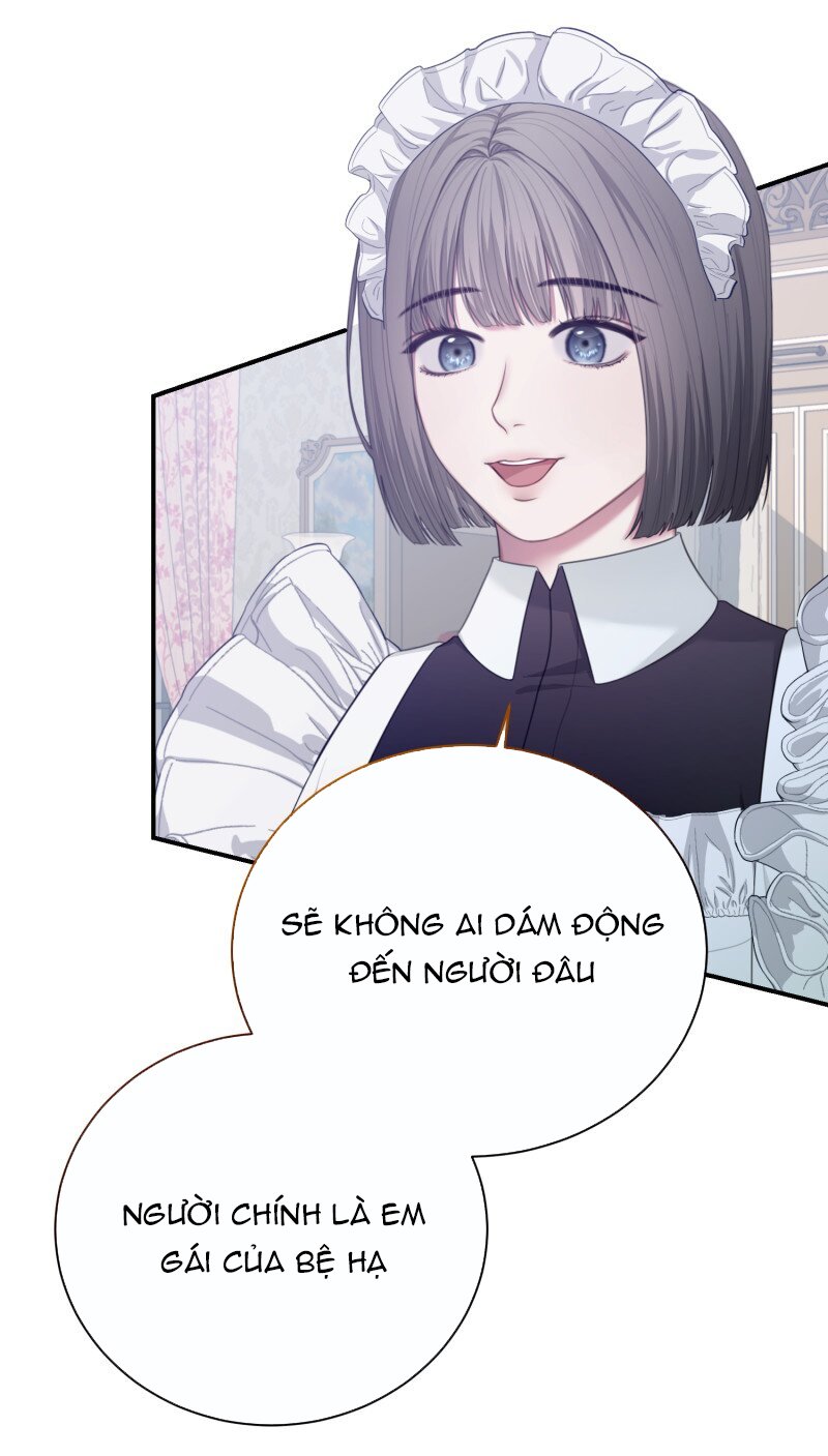 nữ hầu muốn đình công chapter 40 18