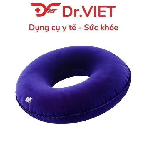 Phao chống loét nỉ Greetmed