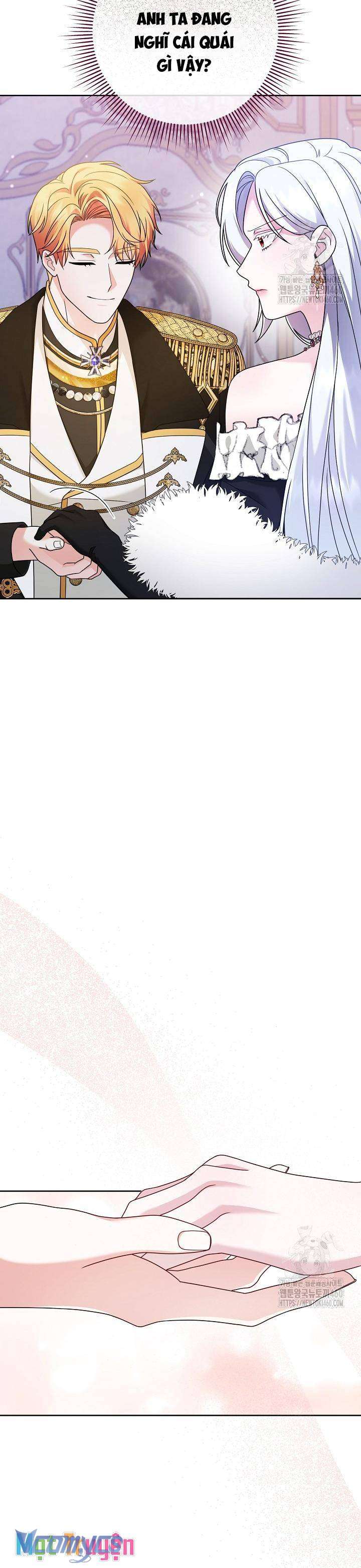 quái vật trong ngôi nhà kính chapter 9 12