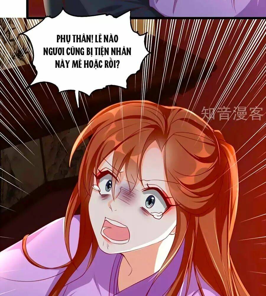 gian phi như thử đa kiều chapter 70 6