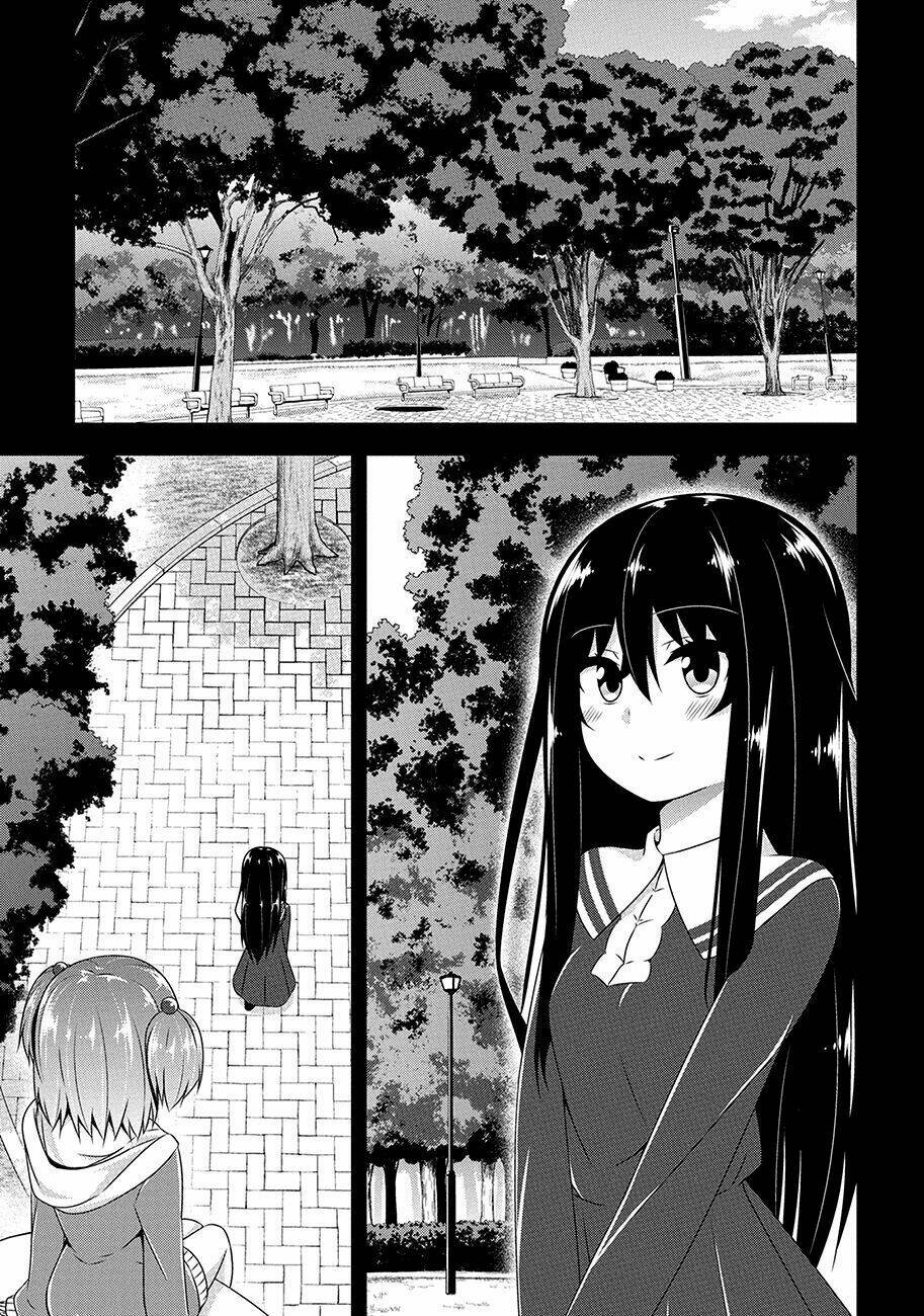 devilchi - cô bạn ác quỷ chapter 22 23