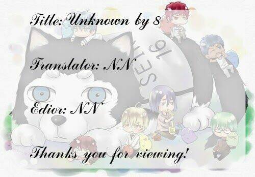 kuroko – tuyển thủ vô hình: short doujinshi chapter 149 2