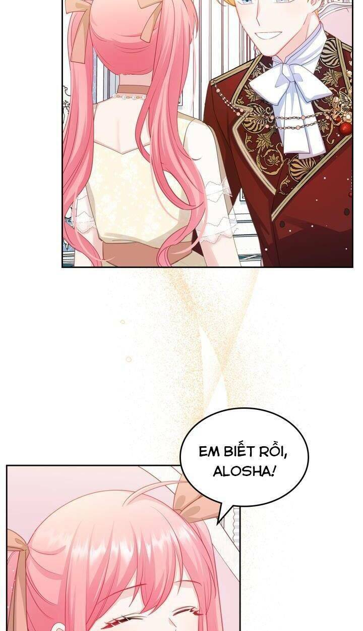 công chúa phản diện muốn ở trong ngôi nhà bánh quy chapter 59 13