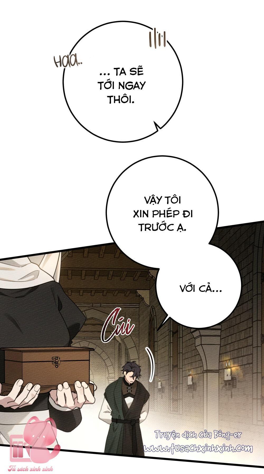 dưới tán cây sồi chapter 47 2