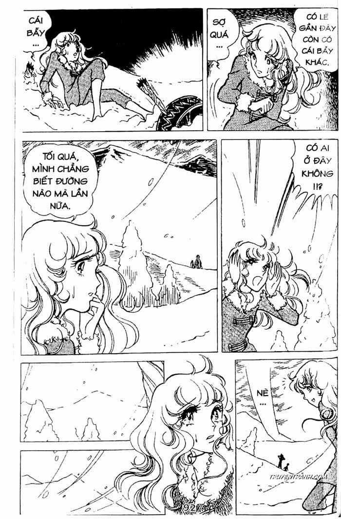 akuma no hanayome (bride of deimos) chapter 1.1 93