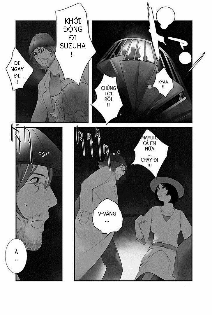 steins, gate: heiji kyokusen no epigraph chapter 1 12