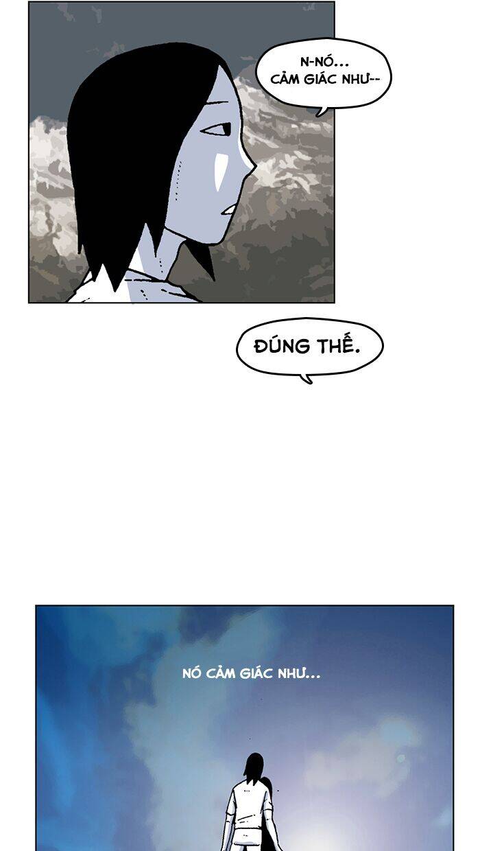 mắc kẹt trên mặt trăng chapter 47 21