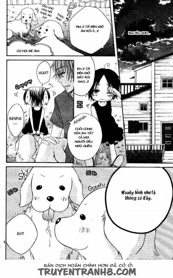 inu jikan (wicked world) chapter 3 6