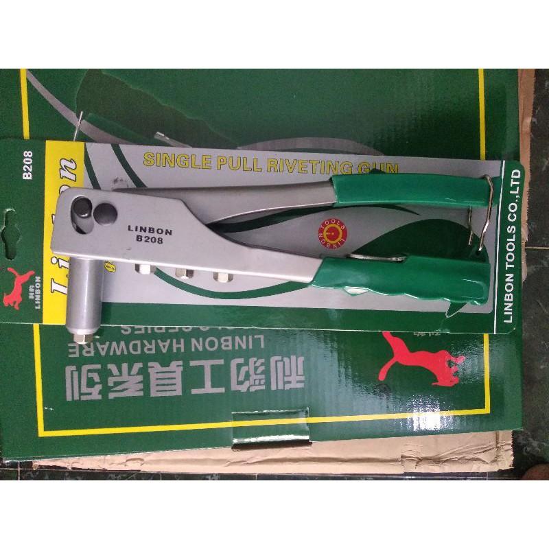 KÌM RÚT ĐINH RIVÊ linbon L208; 2.4, 3.2, 4, 4.8MM
