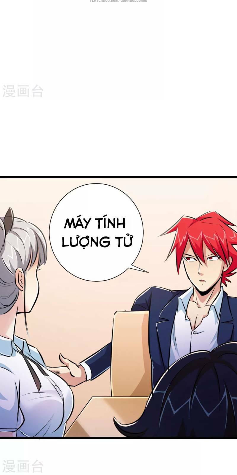 tối cường đặc chủng binh của hoa khôi chapter 19 21