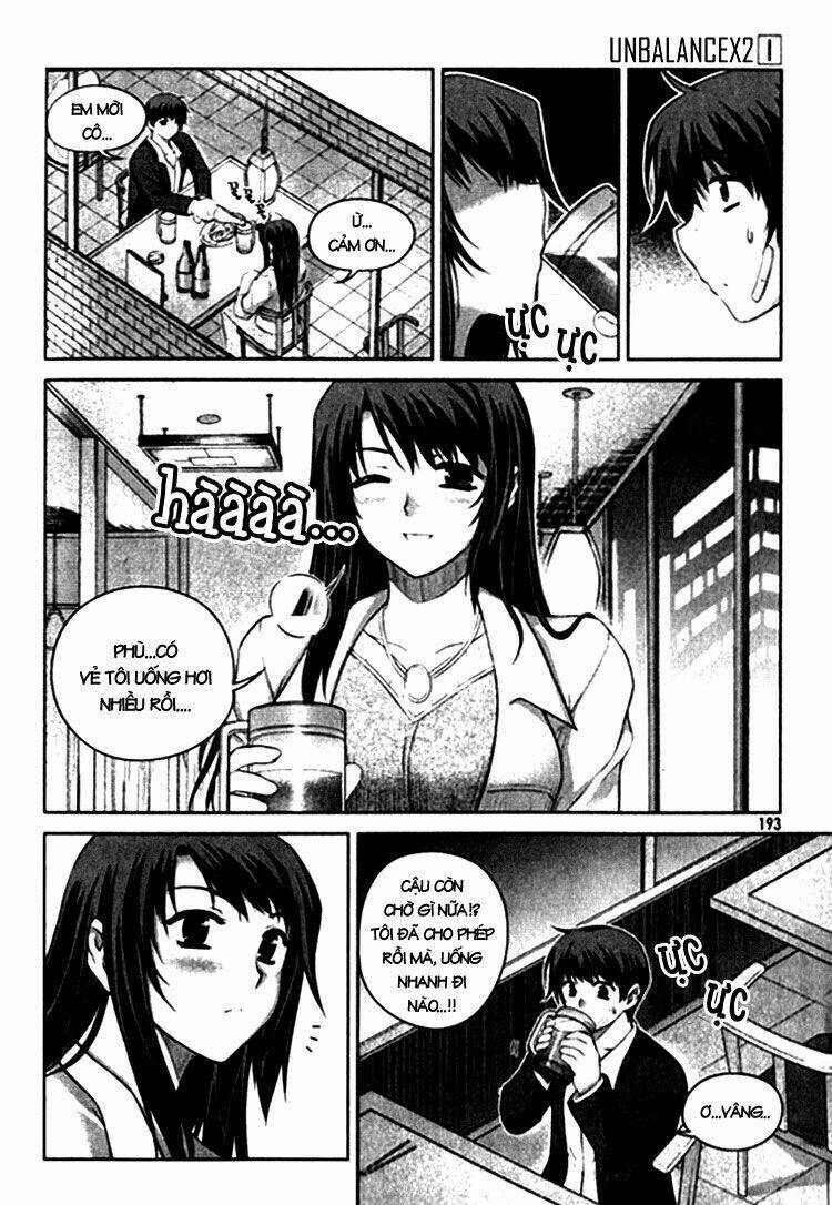 unbalance x unbalance chapter 8 18