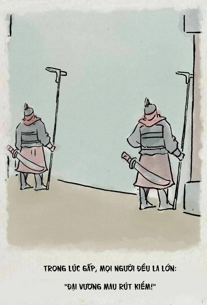 nhất thiền tiểu hòa thượng chapter 68 89