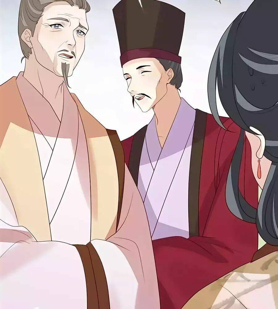 cửu khuyết phong hoa chapter 49 36