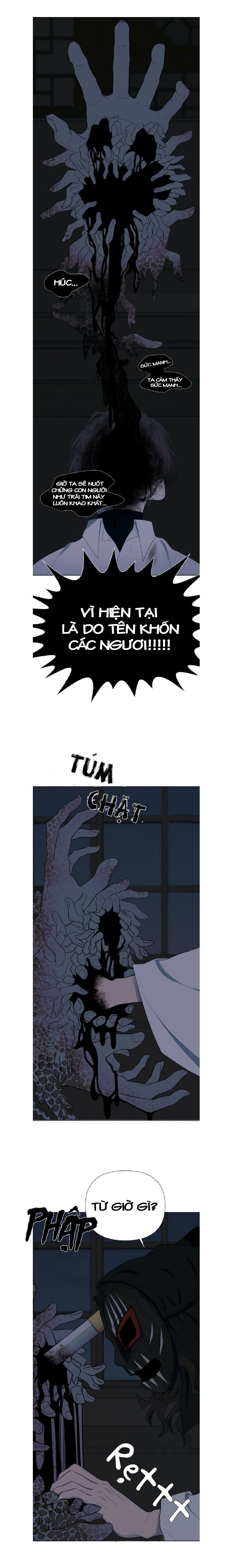 moonchild chapter 10 9