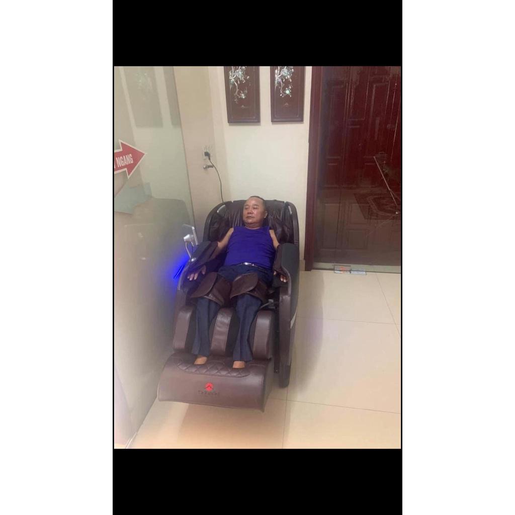 Ghế Massage Tokushi TK-102 Toàn Thân