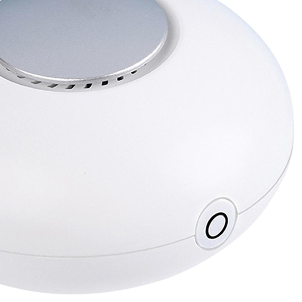 Mini  Ozone  Purifier  Generator  for  Fridge  Purifier  Small  Space