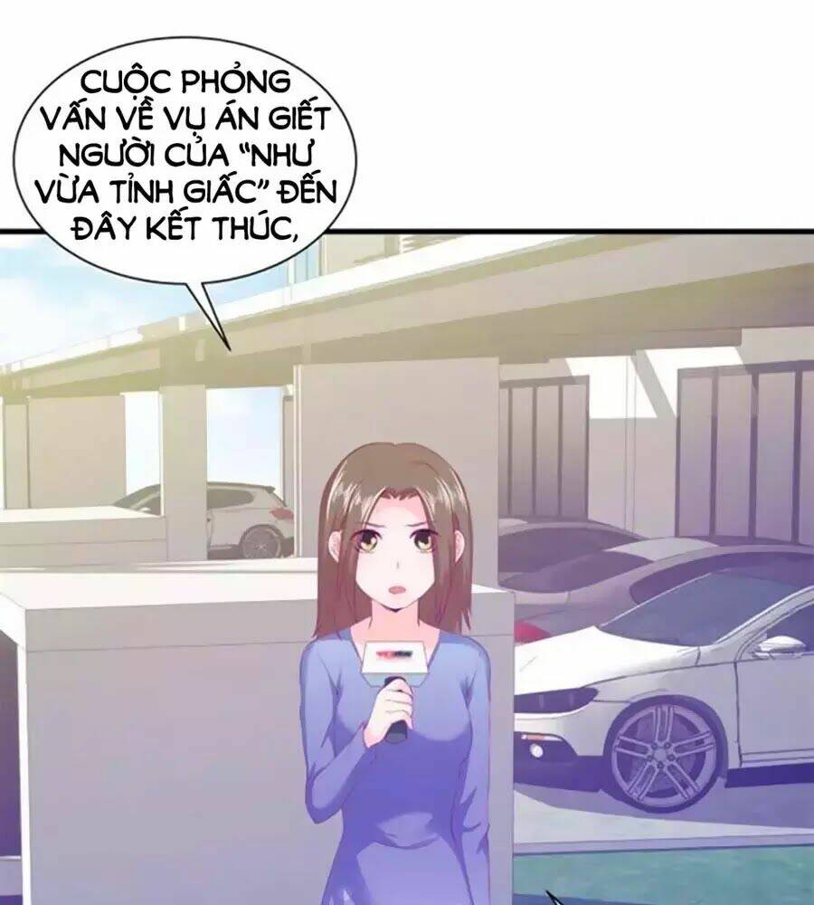 khi trò chơi ác ma bắt đầu chapter 119 21