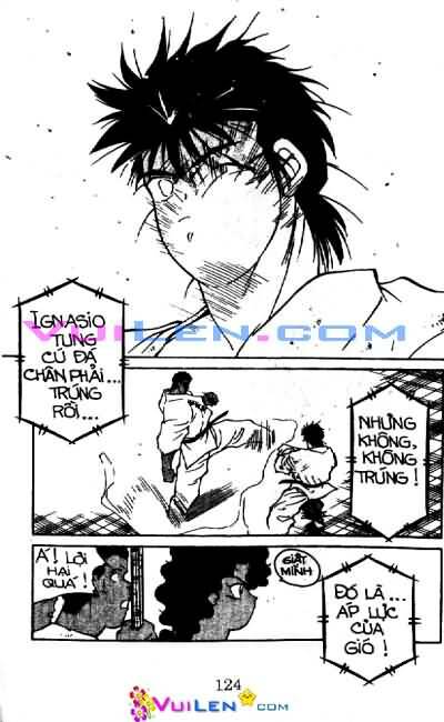 truyền nhân atula - shura no mon i chapter 34 121