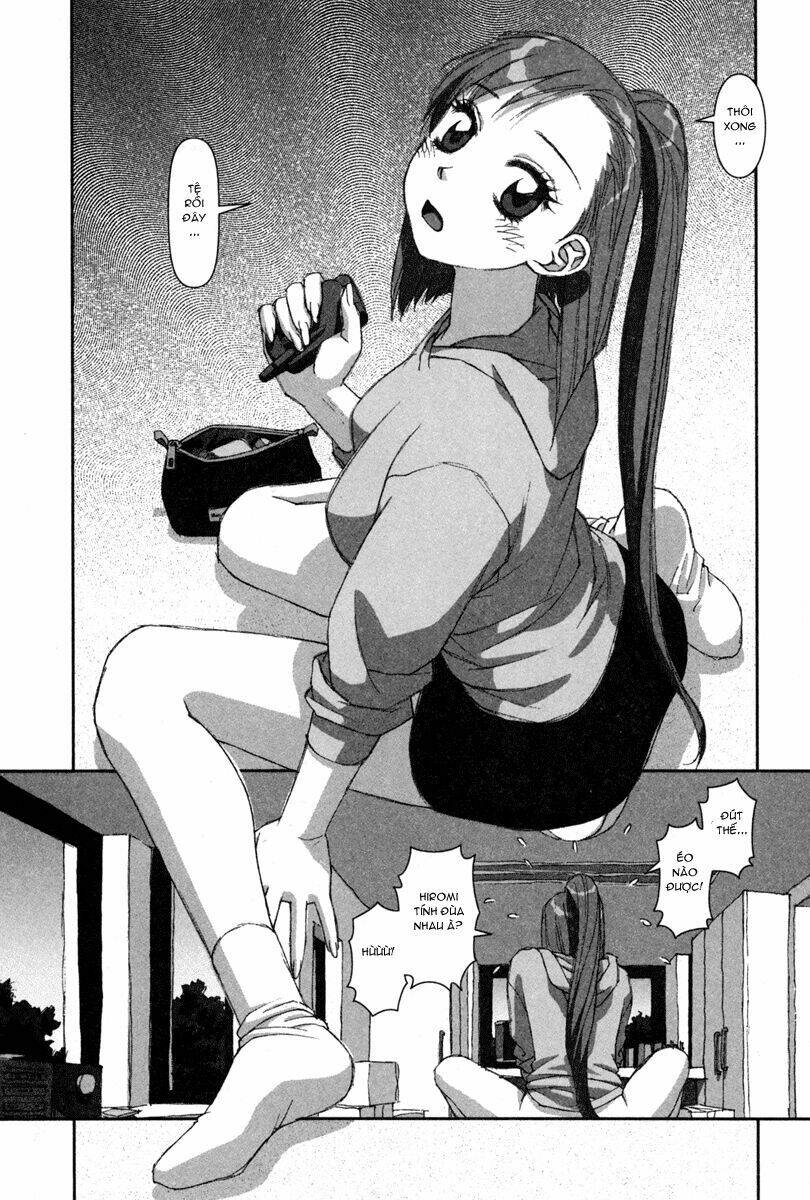 boku no futatsu no tsubasa chapter 5 27