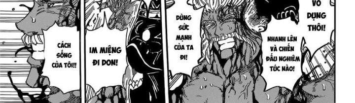 thánh tỏi sành ăn chapter 359 37