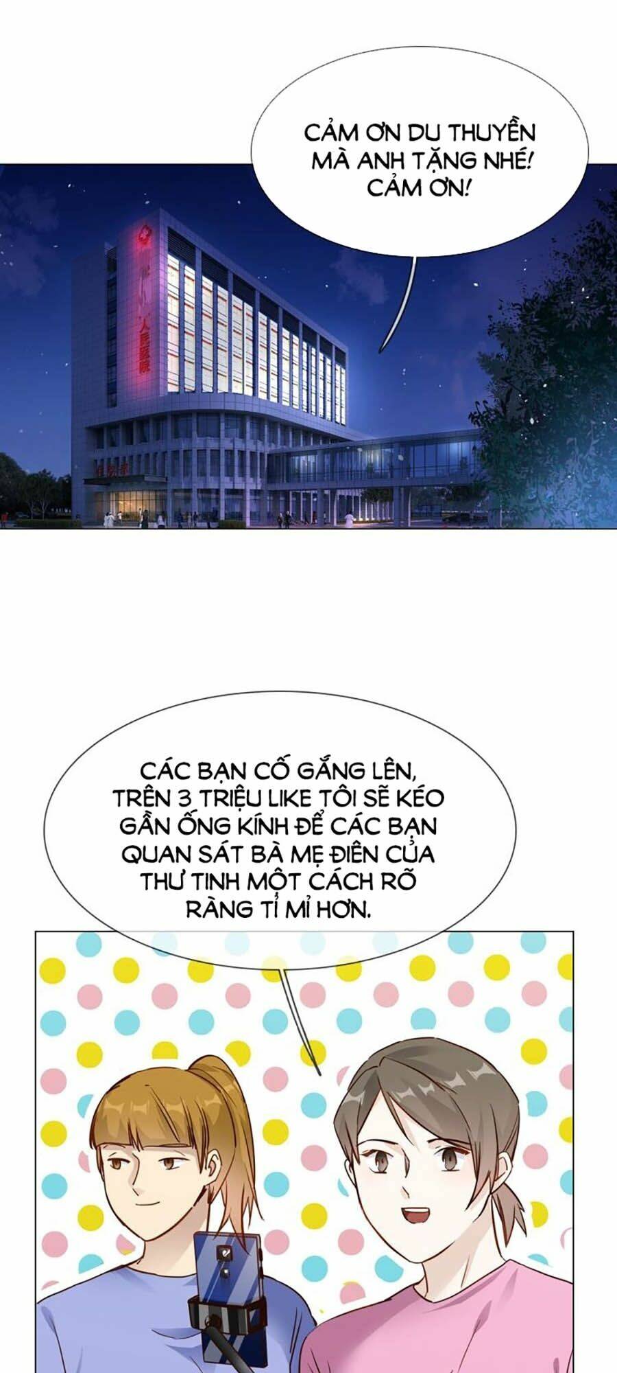 ngôi sao vụn vỡ chapter 67 28