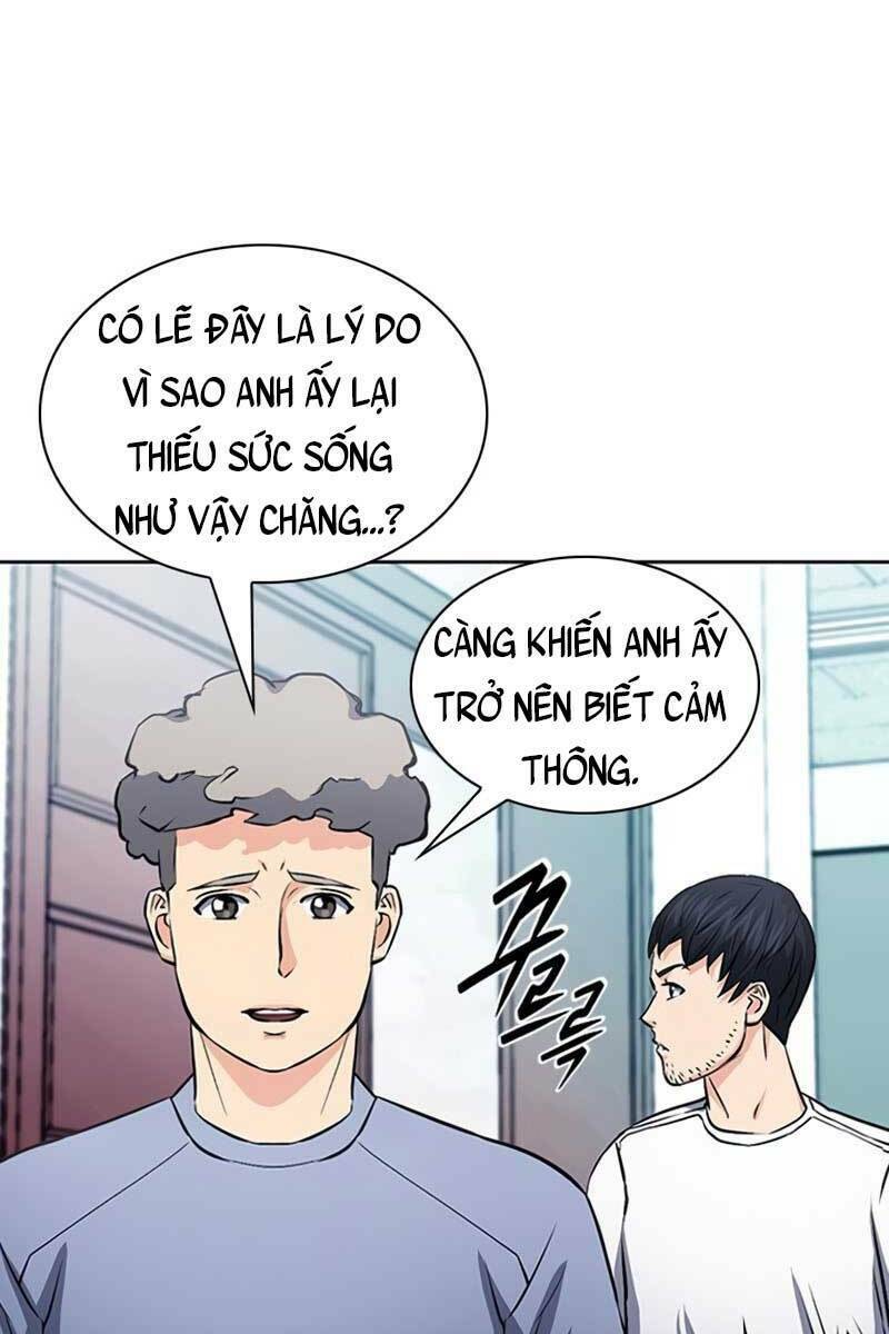 druid tại ga seoul - người hóa thú chapter 86 9