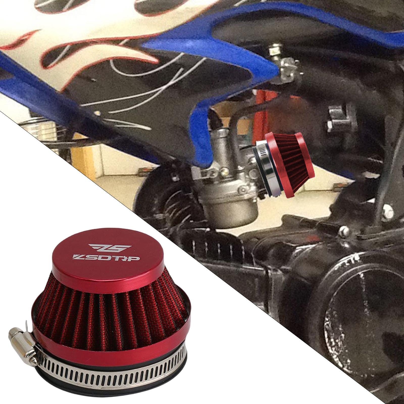 Motorcycle Air Filter Professional Direct Replaces for Dirt Bike ATV