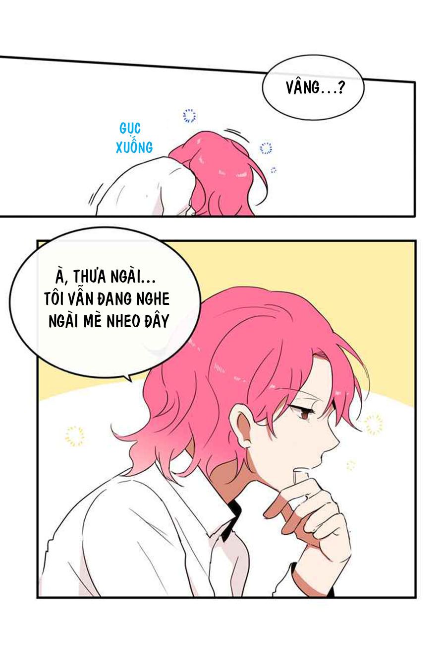 rắc rối về vấn đề yêu đương của tôi chapter 10 3