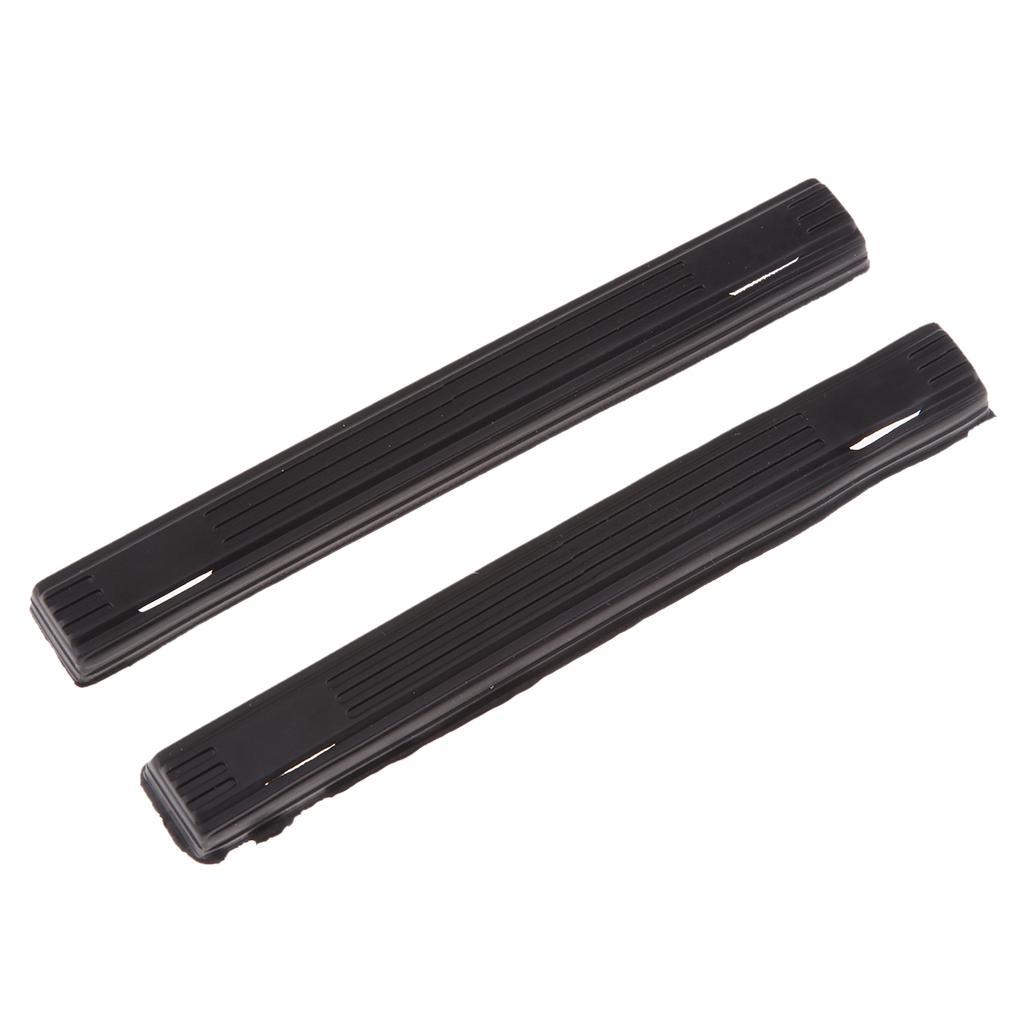 2xHDD Hard Drive Caddy Cover Replacement for Thinkpad T60 T61 T400 T410 T420