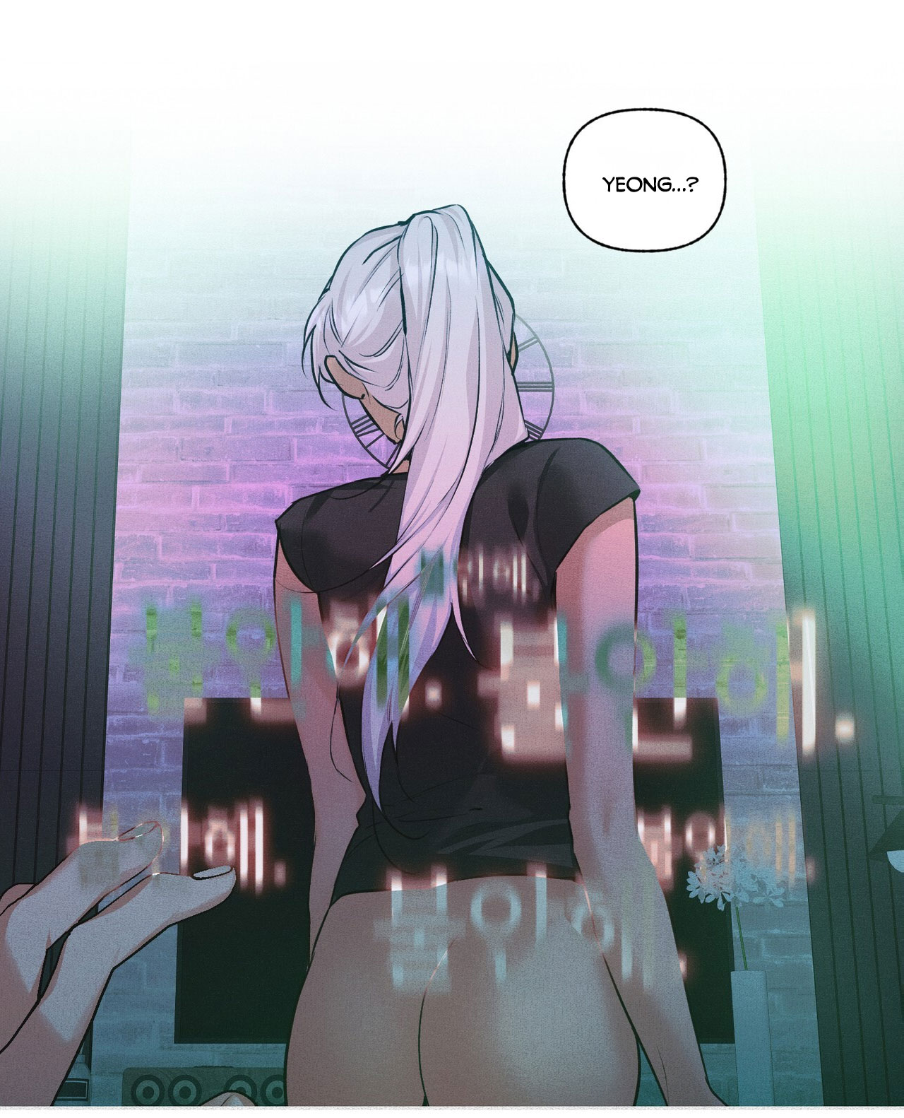 Công Thức Nấu Ăn Thích Hợp Nhất chapter 21.1 - Trang 7