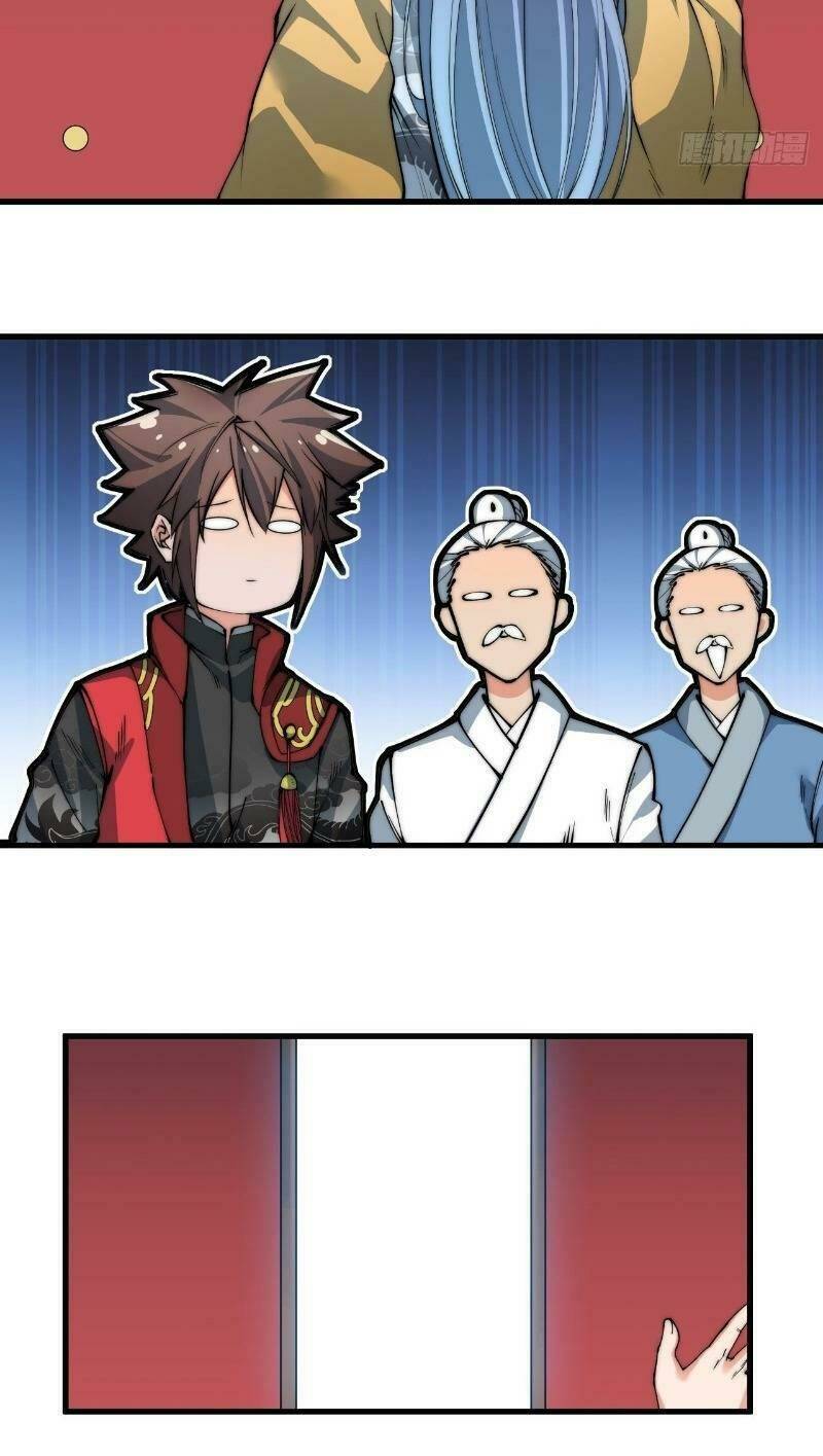 nhất chiêu tiên chapter 9 16