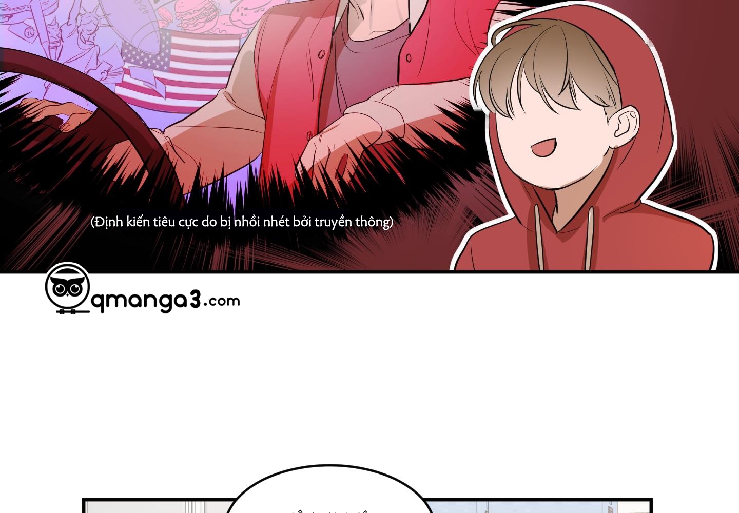 chốn riêng tư chapter 5 18