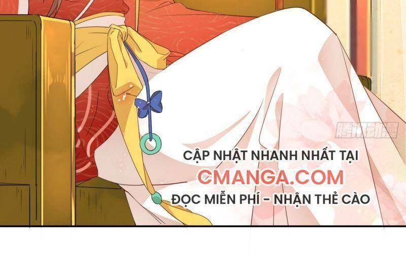 nghe nói ta là hợp hoan lão tổ? chapter 4 2