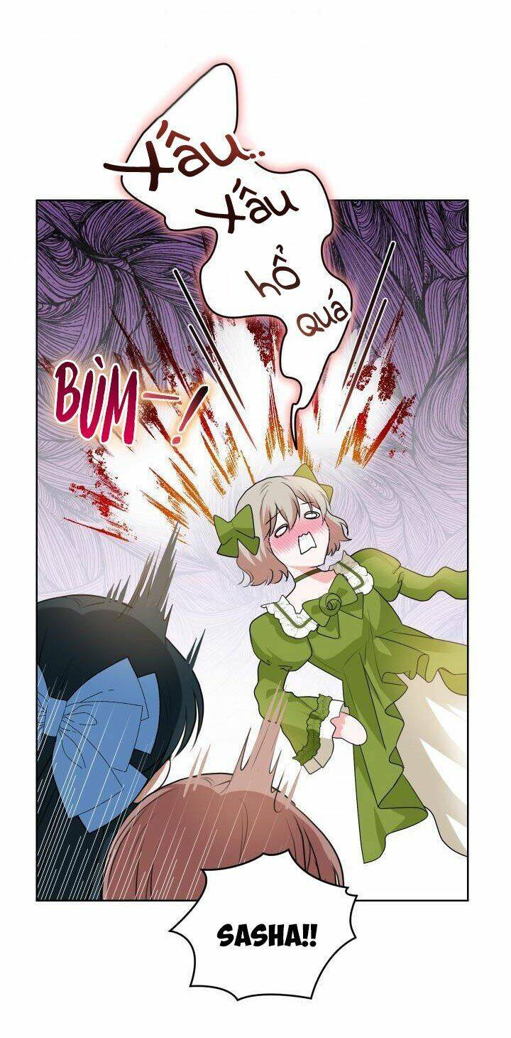 nhà điều chế nước hoa độc quyền của bạo chúa chapter 27 65