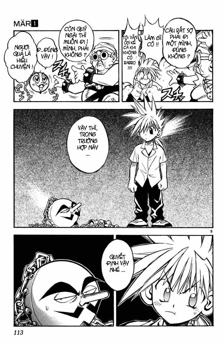 mar heaven chapter 5 9