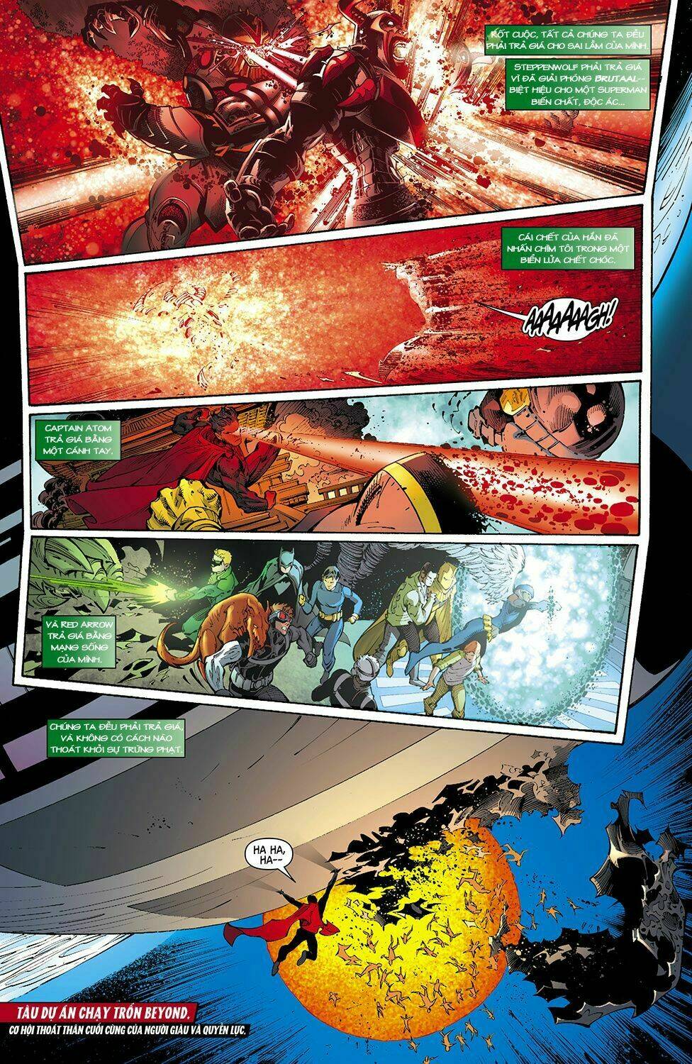 earth 2: world’s end chapter 1 17