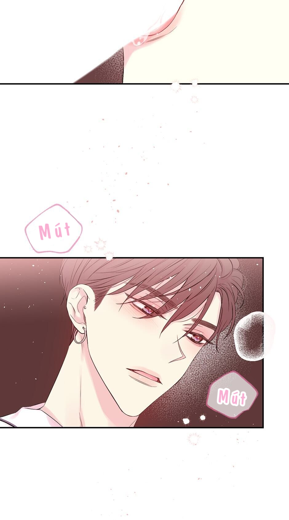 in my closet chapter 77 9