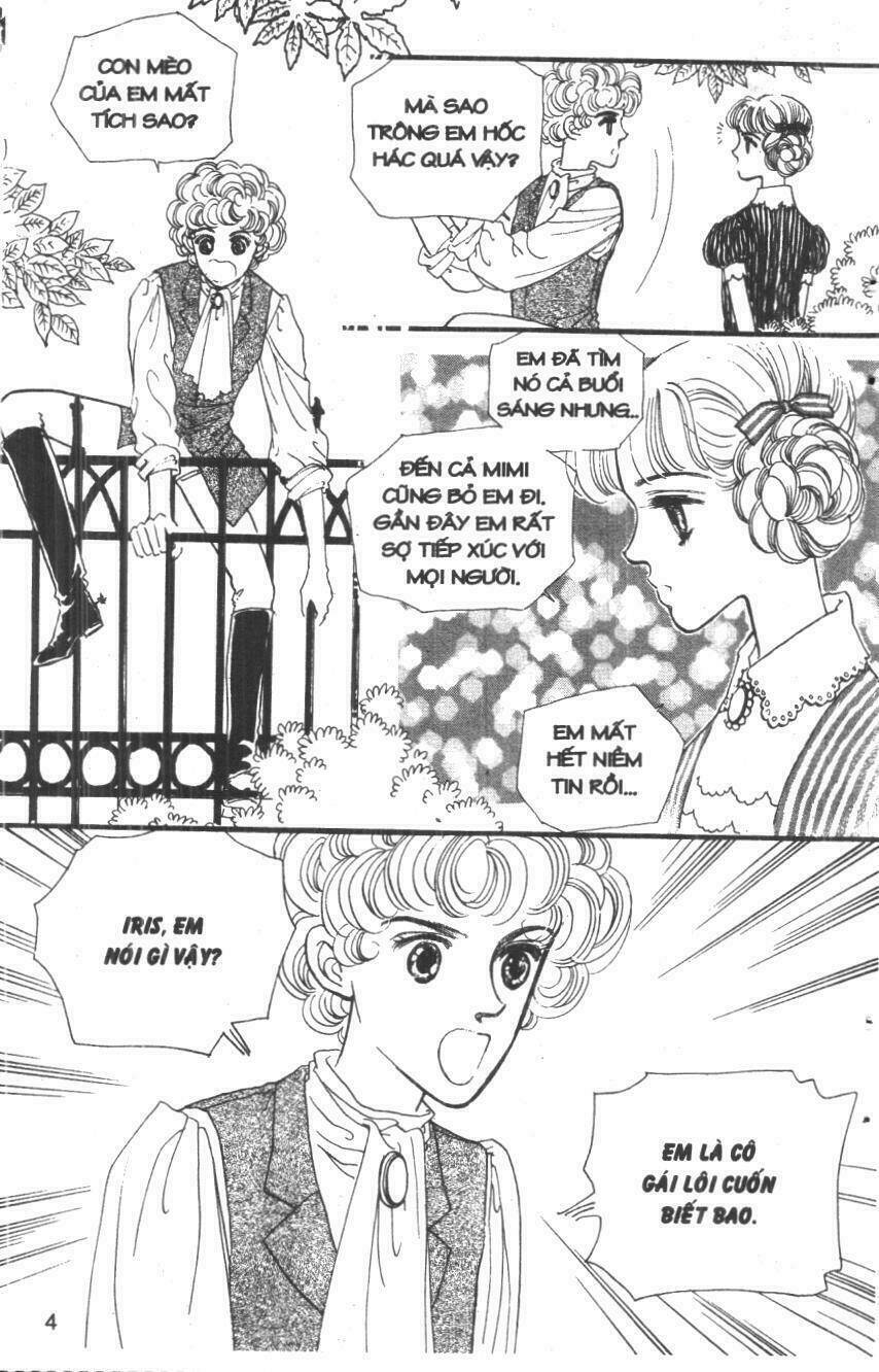 bibi iris chapter 4 4