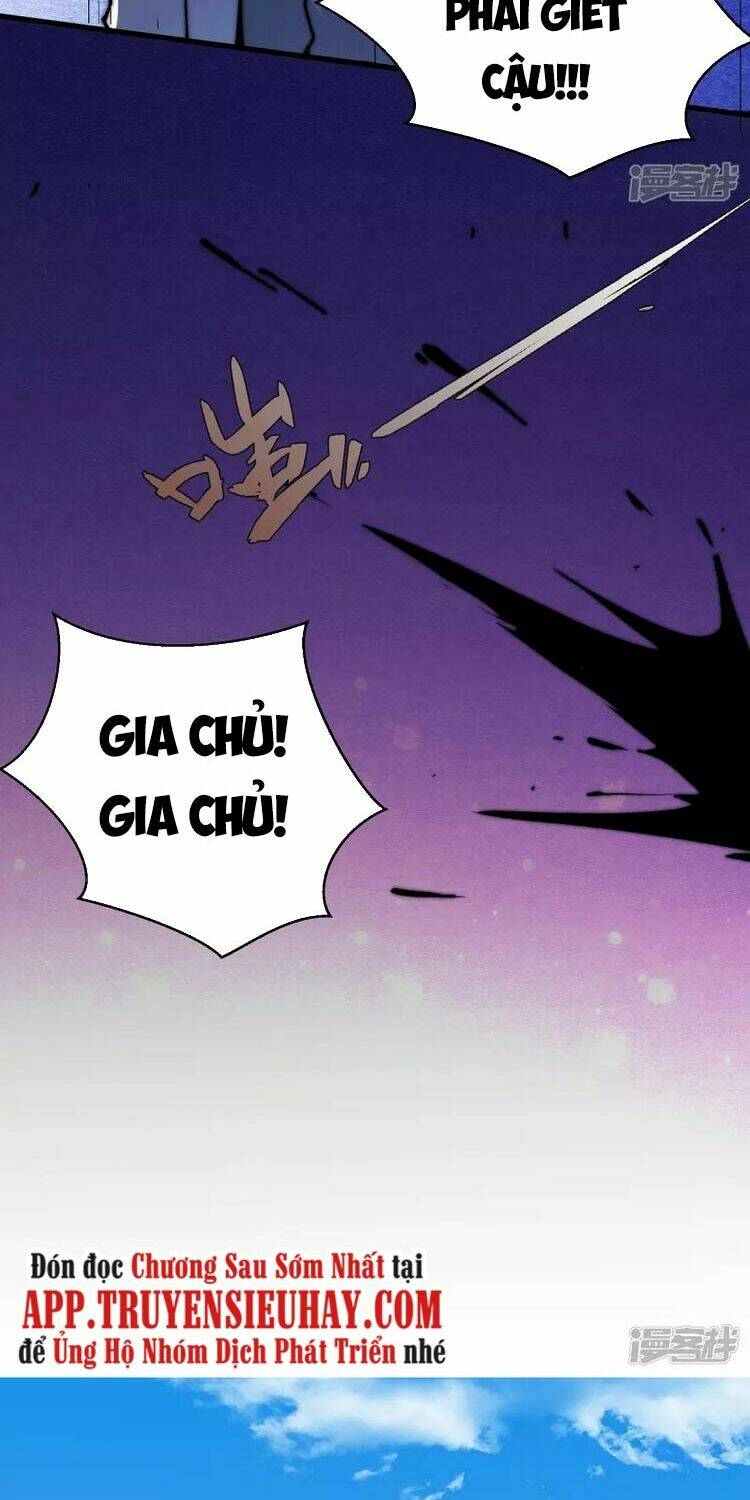 đô thị đỉnh phong cao thủ chapter 264 8