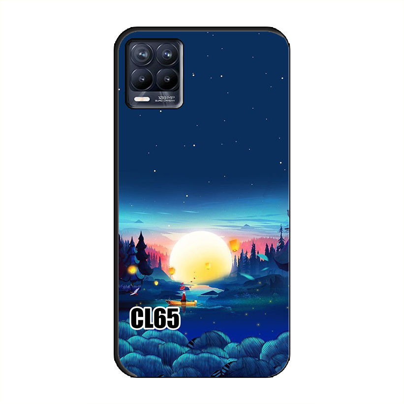 Ốp Lưng Dành Cho REALME 8