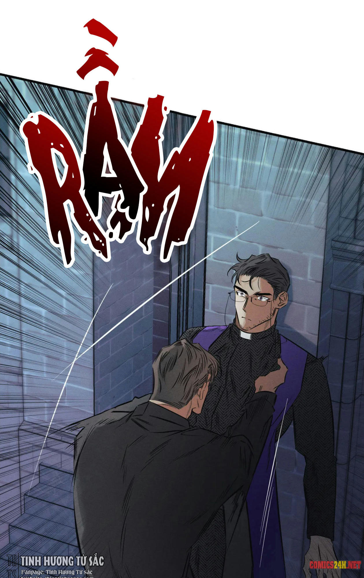 ác hoa chapter 16 26