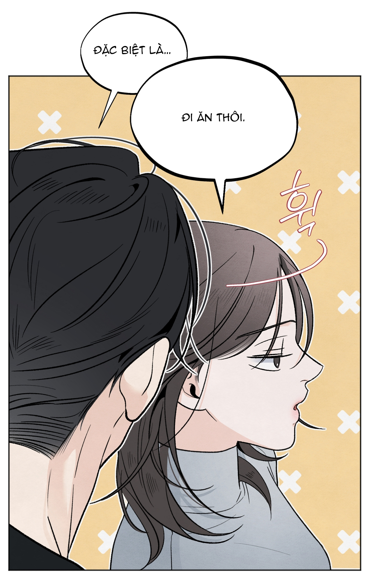 hoàn cảnh của rác rưởi chapter 22.2 32