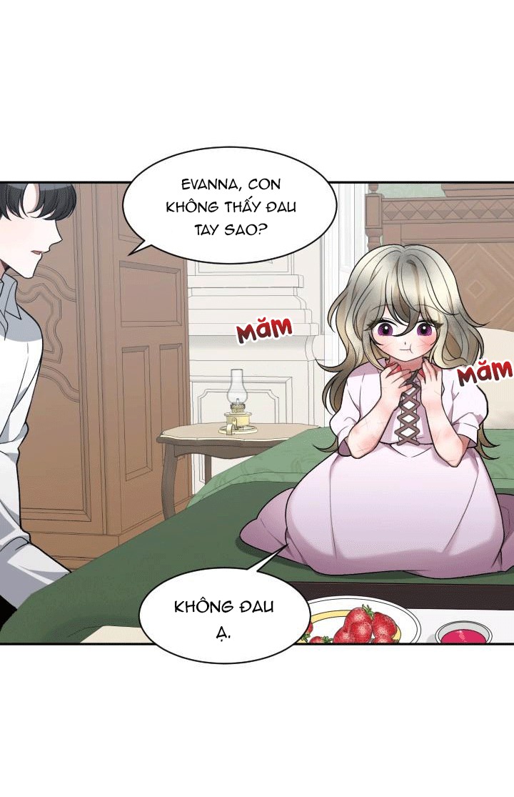 bước đi trên con đường hoa chapter 9 19