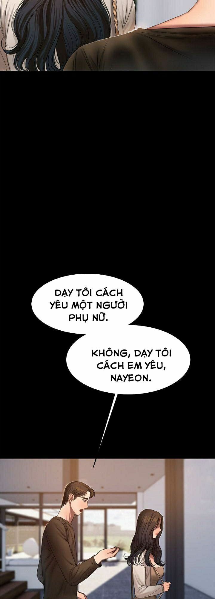 chạy trốn chapter 23 21