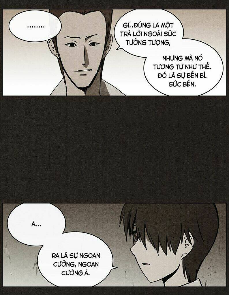 đứa con của quỷ dữ chapter 16 15