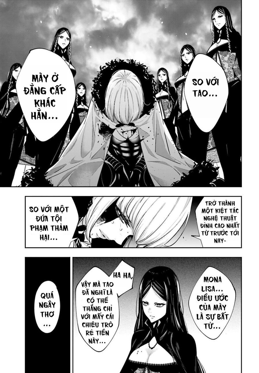 majo taisen - the war of greedy witches chapter 42 19
